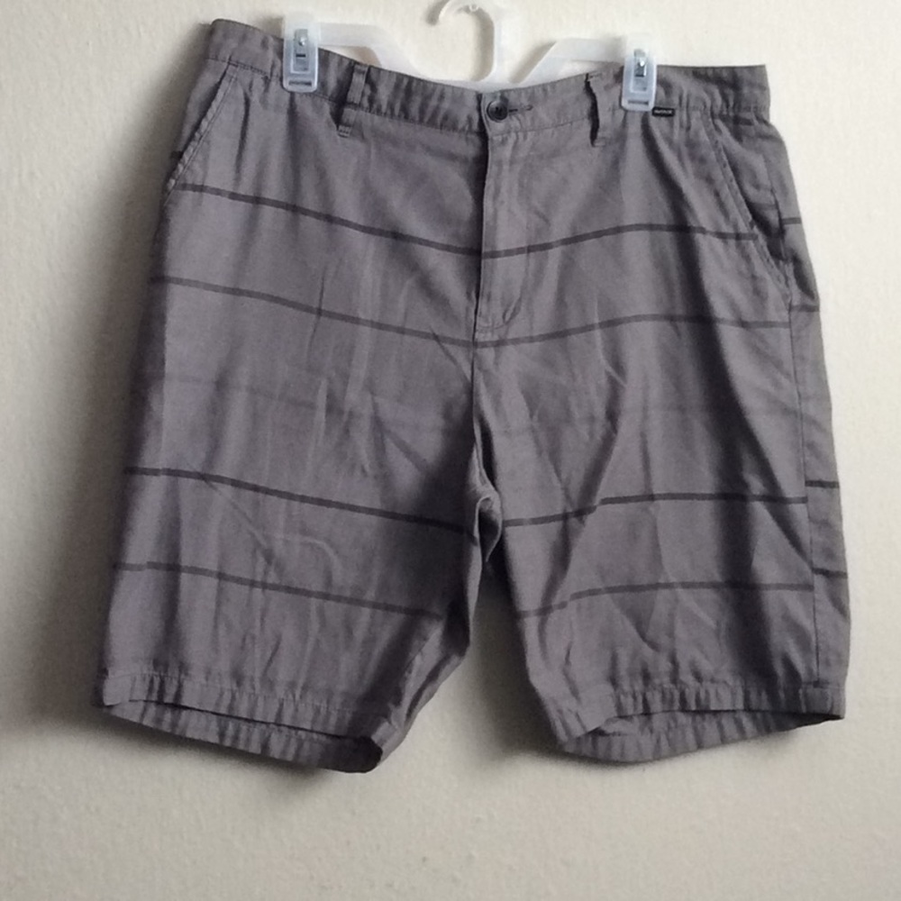Hurley shorts